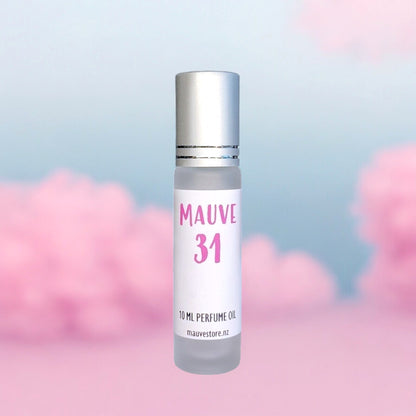 MAUVE 31 PERFUME  inspired by Cloud