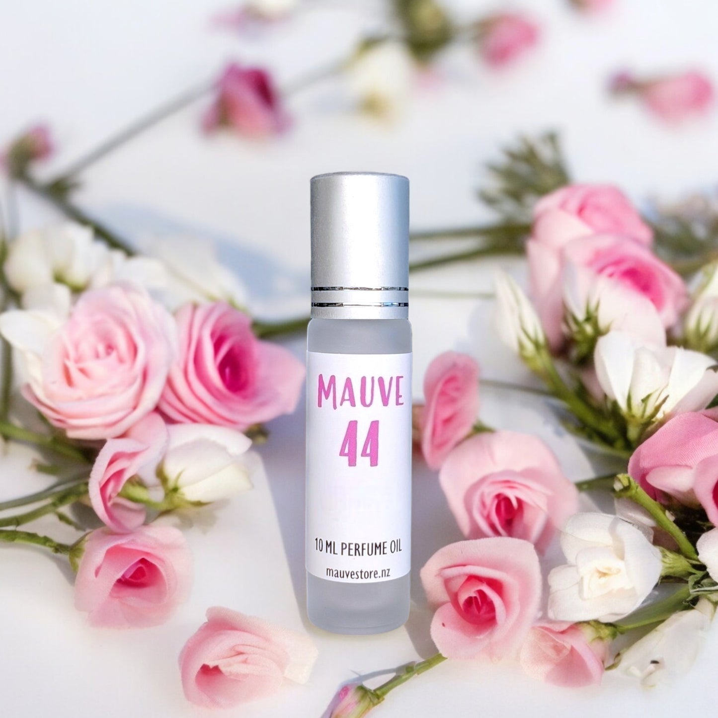 MAUVE 44 PERFUME  inspired by Miss Dior