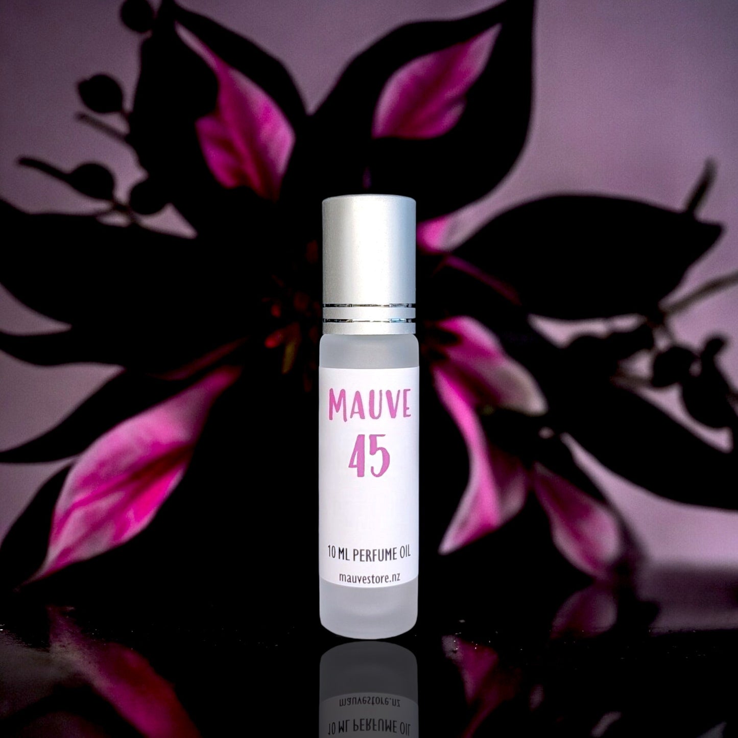 MAUVE 45 PERFUME  inspired by Poison