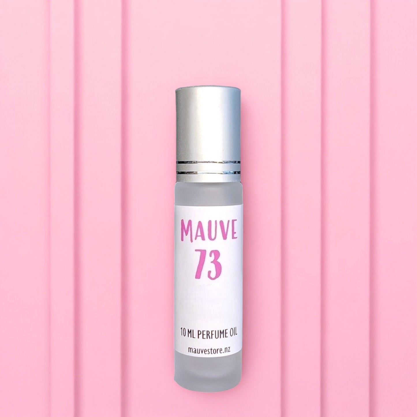 MAUVE 73 PERFUME  inspired by Pink