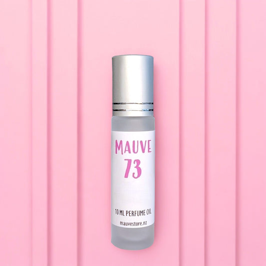 MAUVE 73 PERFUME  inspired by Pink