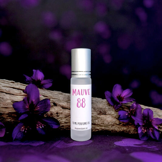 MAUVE 88 PERFUME  inspired by Alien